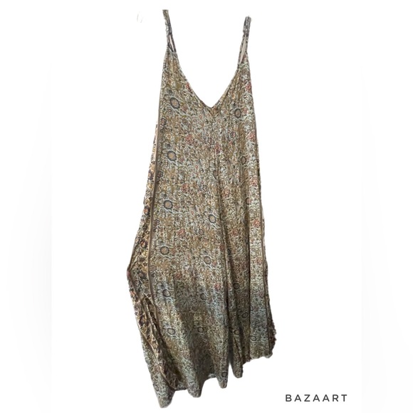 Boho jumper - Picture 2 of 5